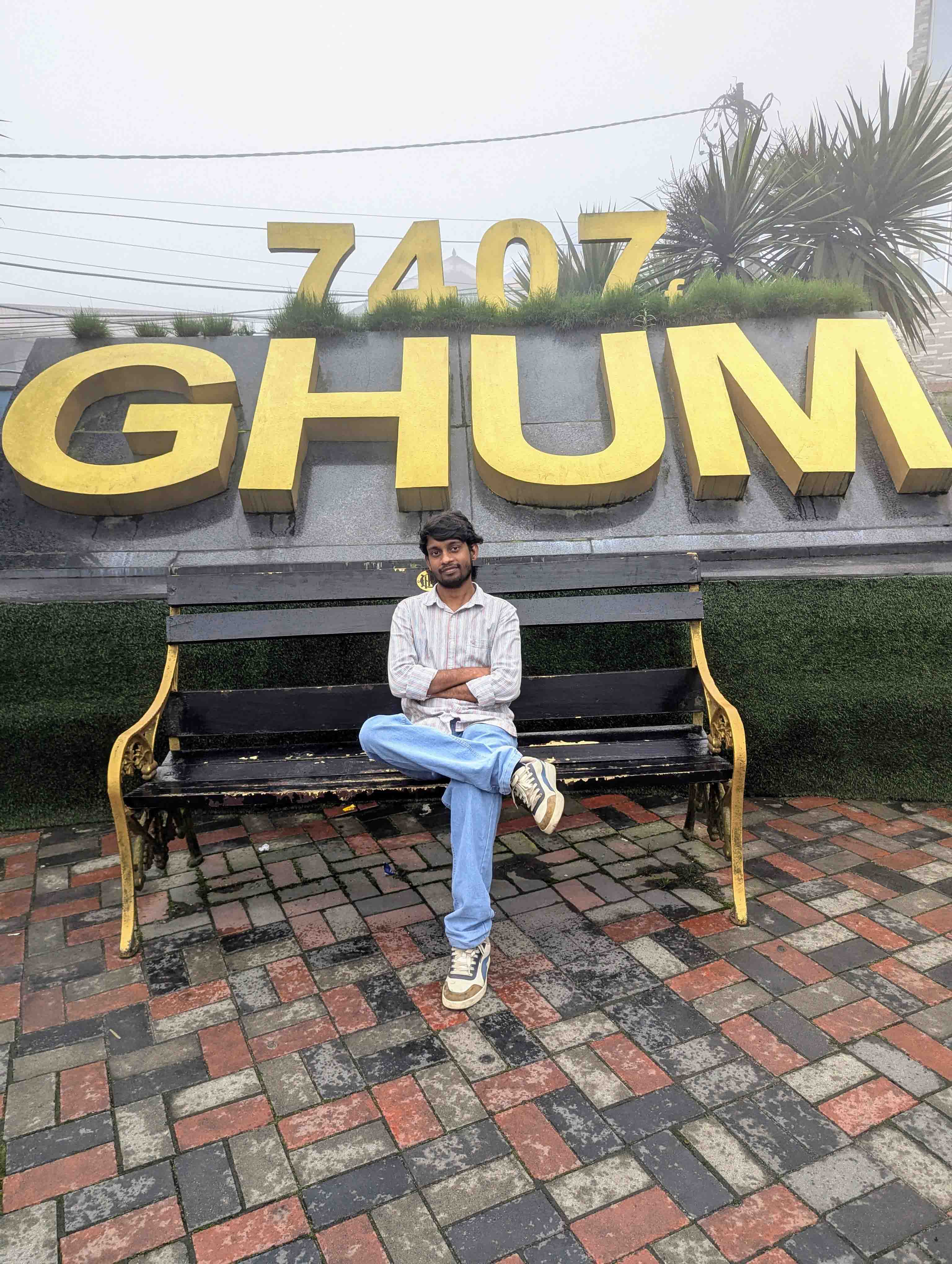Nitesh Kumar